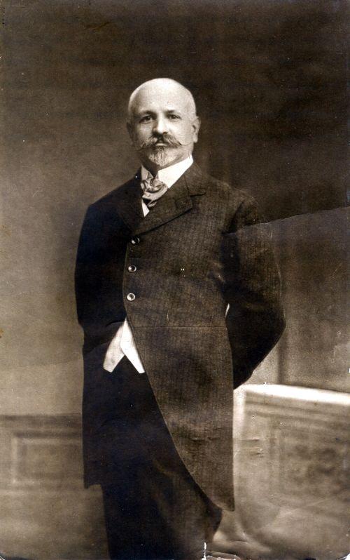 Francisco Ferrer y Guardia