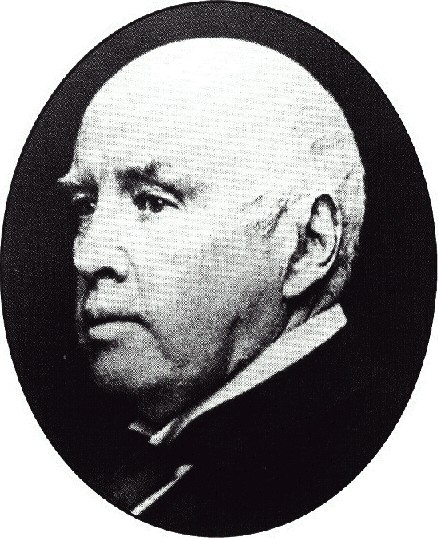 Robert Green Ingersoll