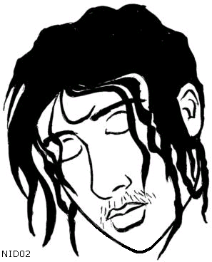 Image of Punkerslut by NiD