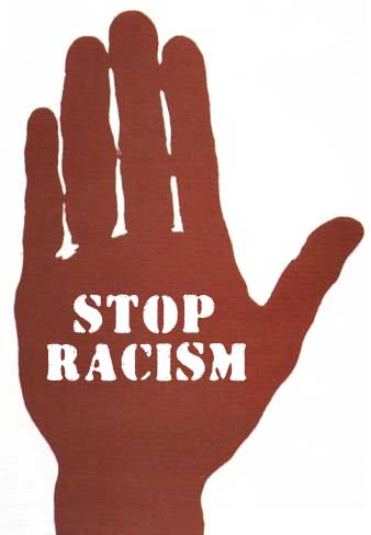 Submit Link: Racism and Race Relations