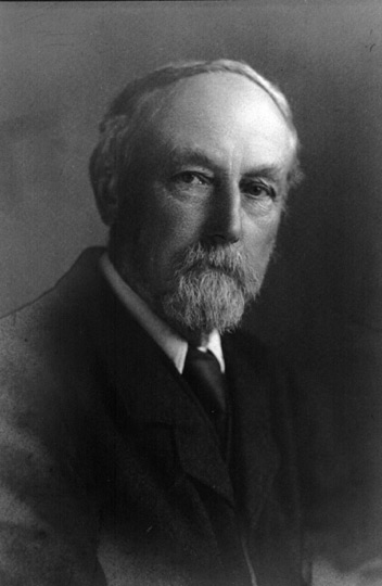 Henry Salt